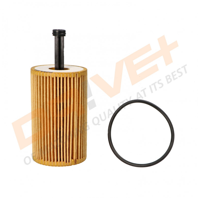 DP1110.11.0061 Drive+ - Фільтр оливи (аналог WL7299) — фото товара №1