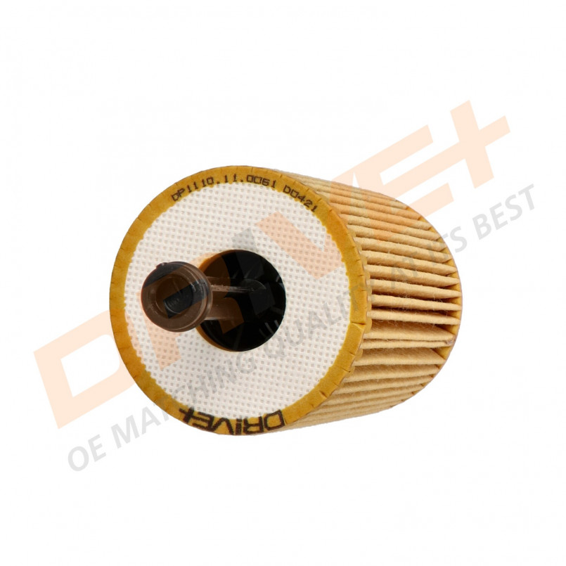 DP1110.11.0061 Drive+ - Фільтр оливи (аналог WL7299) — фото товара №3