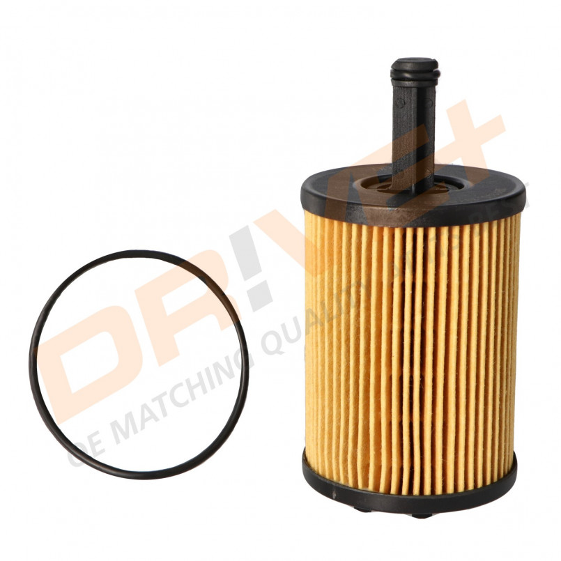 DP1110.11.0063 Drive+ - Фільтр оливи (аналог WL7296) — фото товара №1