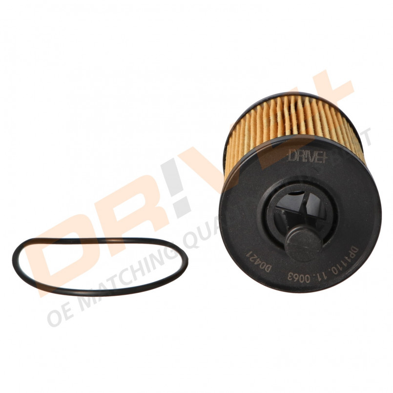 DP1110.11.0063 Drive+ - Фільтр оливи (аналог WL7296) — фото товара №2