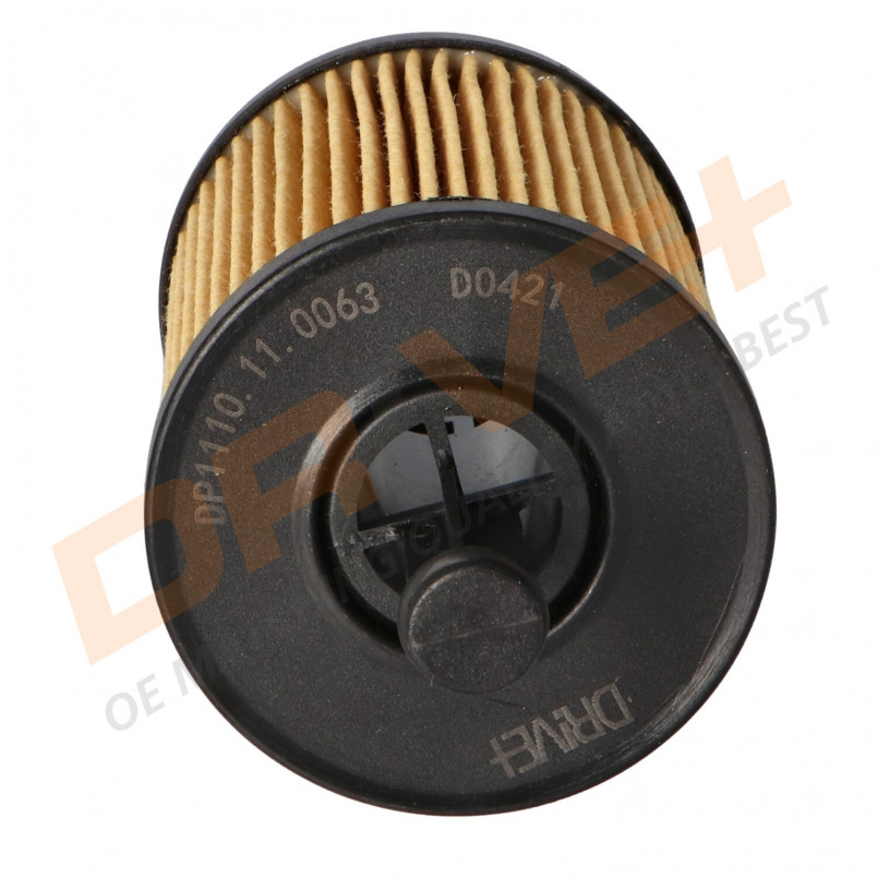 DP1110.11.0063 Drive+ - Фільтр оливи (аналог WL7296) — фото товара №3