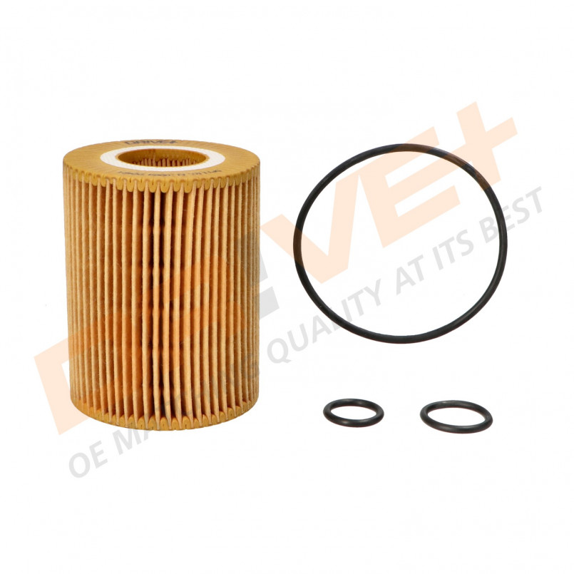 DP1110.11.0064 Drive+ - Фільтр оливи (аналог WL7294) — фото товара №1