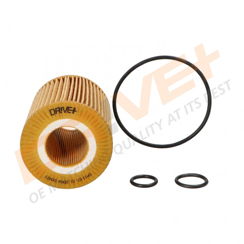 DP1110.11.0064 Drive+ - Фільтр оливи (аналог WL7294) — фото товара №2