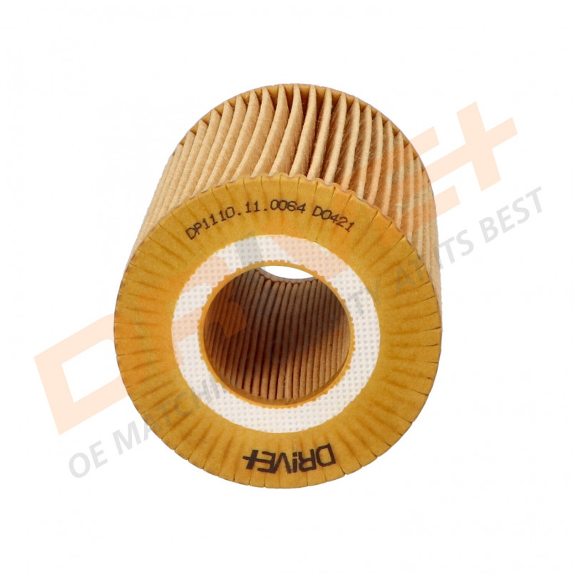 DP1110.11.0064 Drive+ - Фільтр оливи (аналог WL7294) — фото товара №3