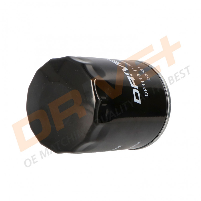 DP1110.11.0066 Drive+ - Фільтр оливи (аналог WL7091) — фото товара №3