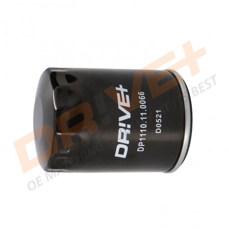 DP1110.11.0066 Drive+ - Фільтр оливи (аналог WL7091) — фото товара №4
