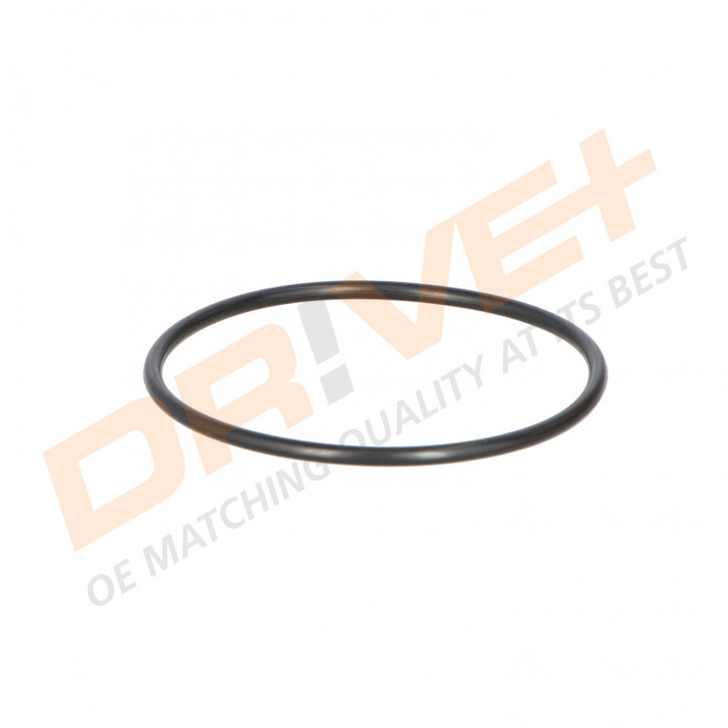 DP1110.11.0069 Drive+ - Фільтр оливи (аналог WL7292) — фото товара №2