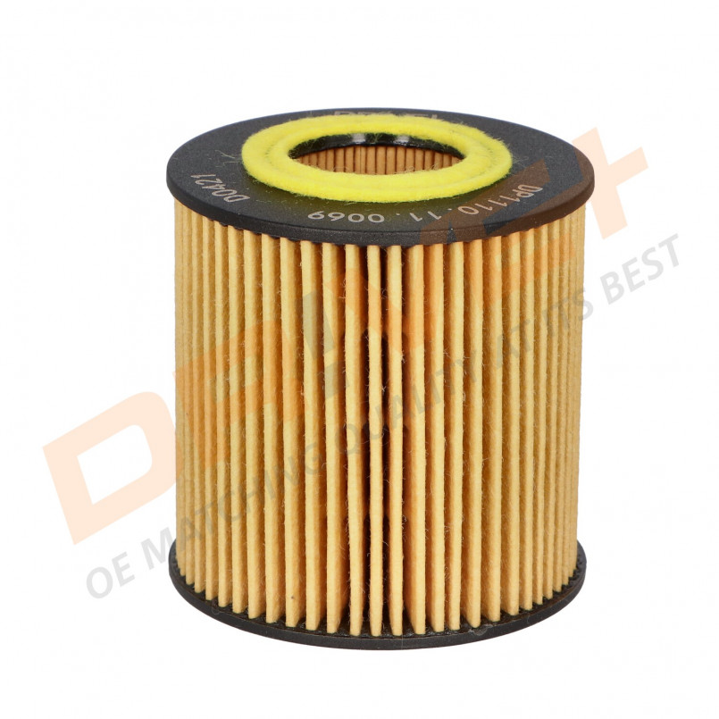 DP1110.11.0069 Drive+ - Фільтр оливи (аналог WL7292) — фото товара №6