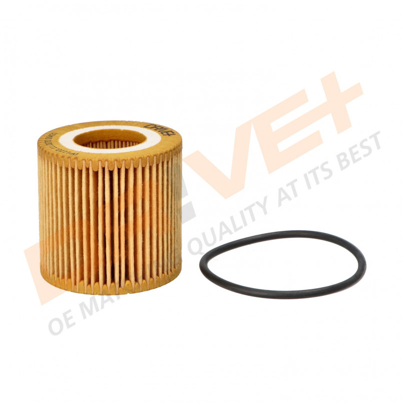 DP1110.11.0070 Drive+ - Фільтр оливи (аналог WL7318) — фото товара №1