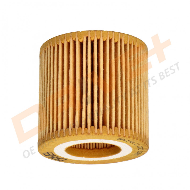 DP1110.11.0070 Drive+ - Фільтр оливи (аналог WL7318) — фото товара №2