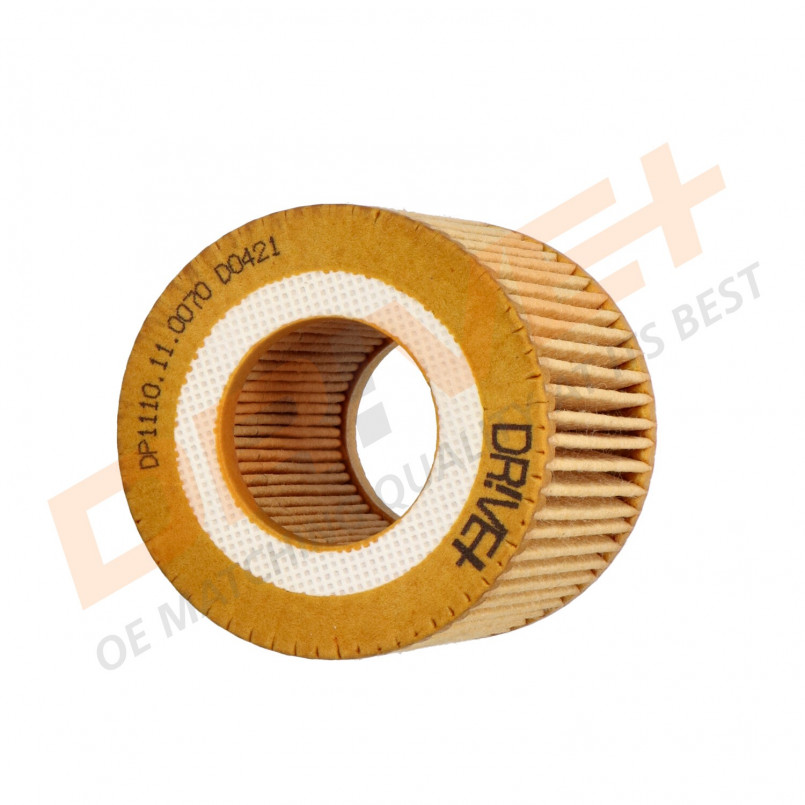 DP1110.11.0070 Drive+ - Фільтр оливи (аналог WL7318) — фото товара №3