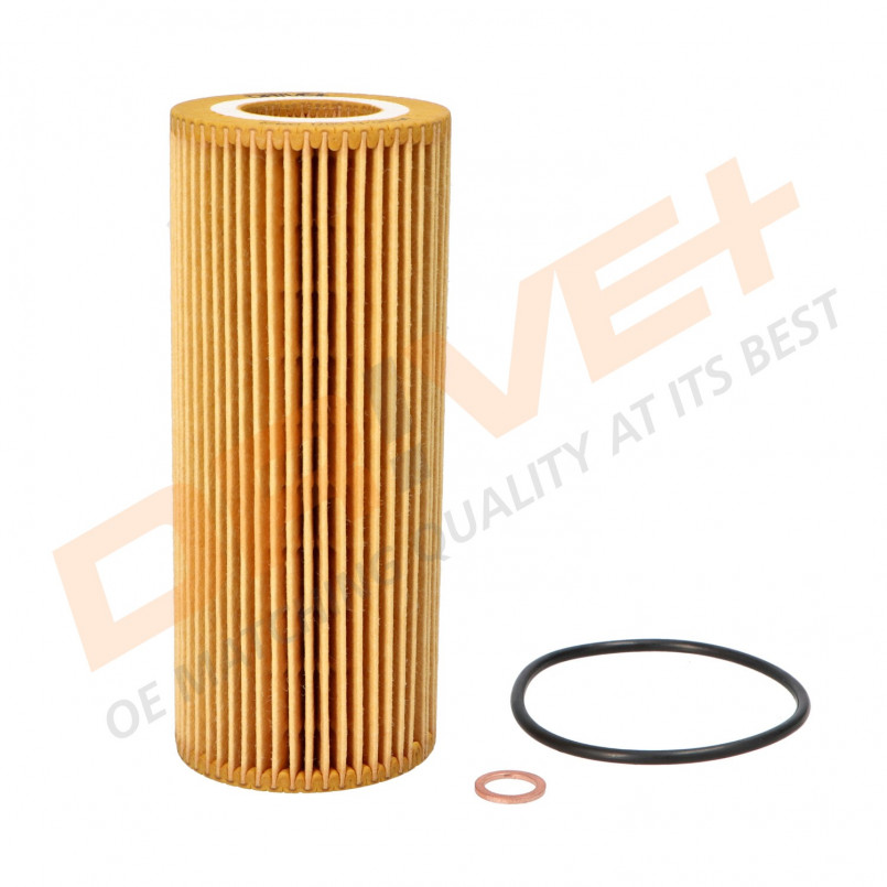 DP1110.11.0071 Drive+ - Фільтр оливи (аналог WL7303) — фото товара №1