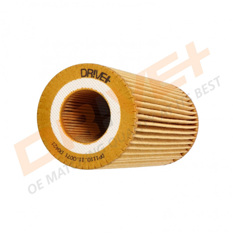 DP1110.11.0071 Drive+ - Фільтр оливи (аналог WL7303) — фото товара №3