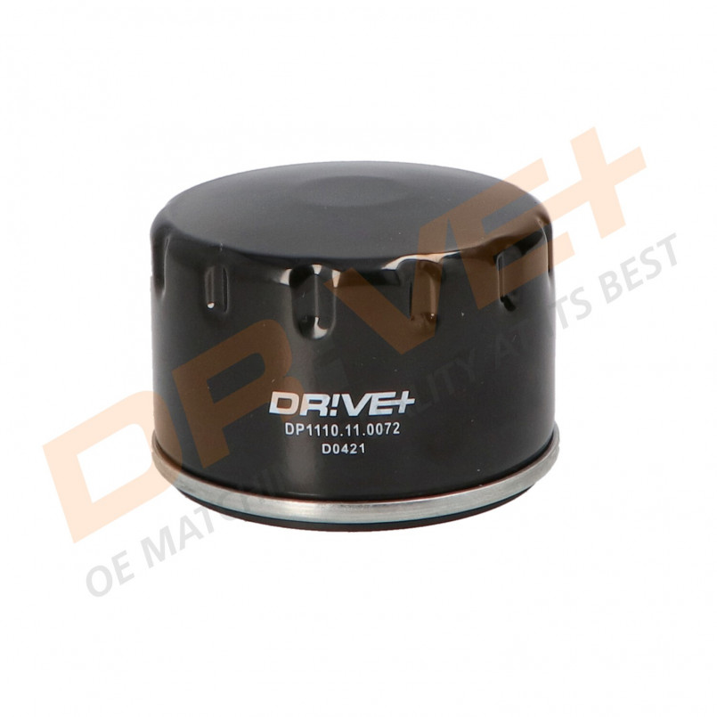 DP1110.11.0072 Drive+ - Фільтр оливи (аналог WL7308) — фото товара №1