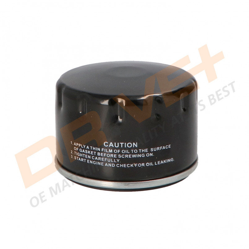 DP1110.11.0072 Drive+ - Фільтр оливи (аналог WL7308) — фото товара №2