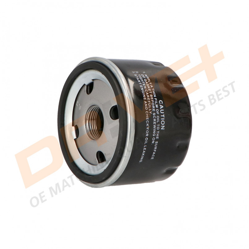 DP1110.11.0072 Drive+ - Фільтр оливи (аналог WL7308) — фото товара №3