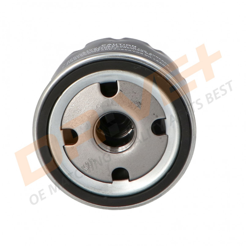 DP1110.11.0072 Drive+ - Фільтр оливи (аналог WL7308) — фото товара №4