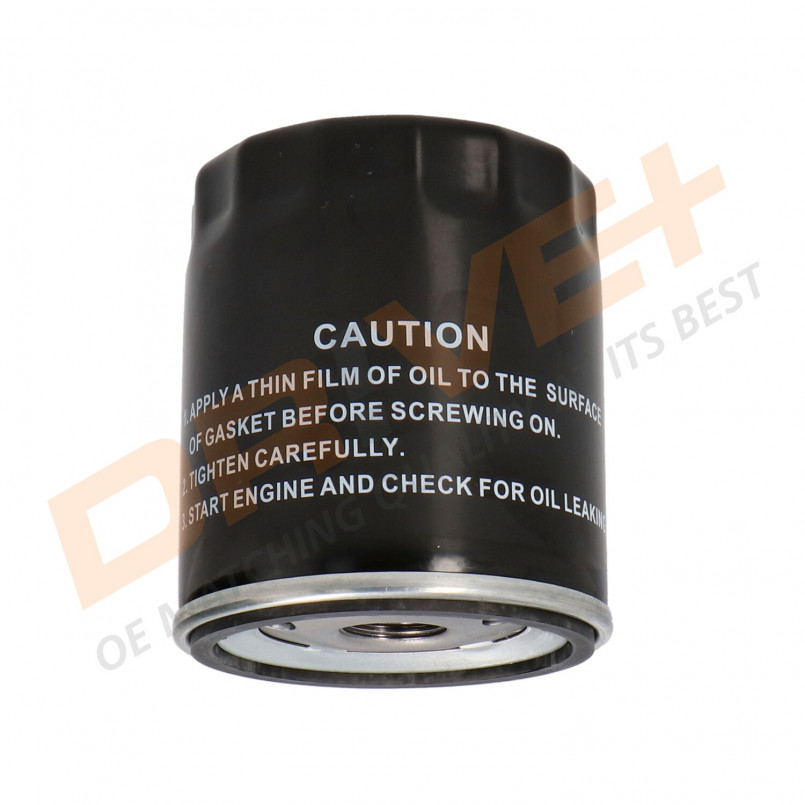 DP1110.11.0073 Drive+ - Фільтр оливи (аналог WL7257) — фото товара №2