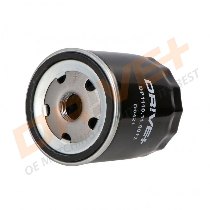 DP1110.11.0073 Drive+ - Фільтр оливи (аналог WL7257) — фото товара №3