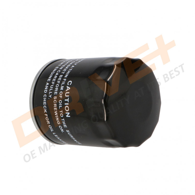 DP1110.11.0073 Drive+ - Фільтр оливи (аналог WL7257) — фото товара №4