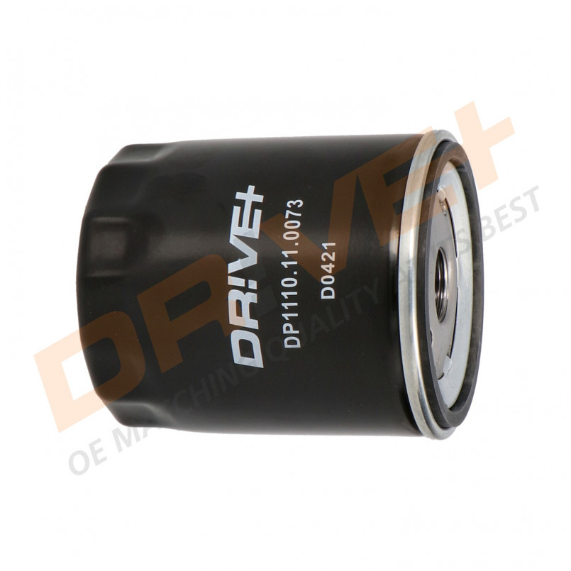 DP1110.11.0073 Drive+ - Фільтр оливи (аналог WL7257) — фото товара №5