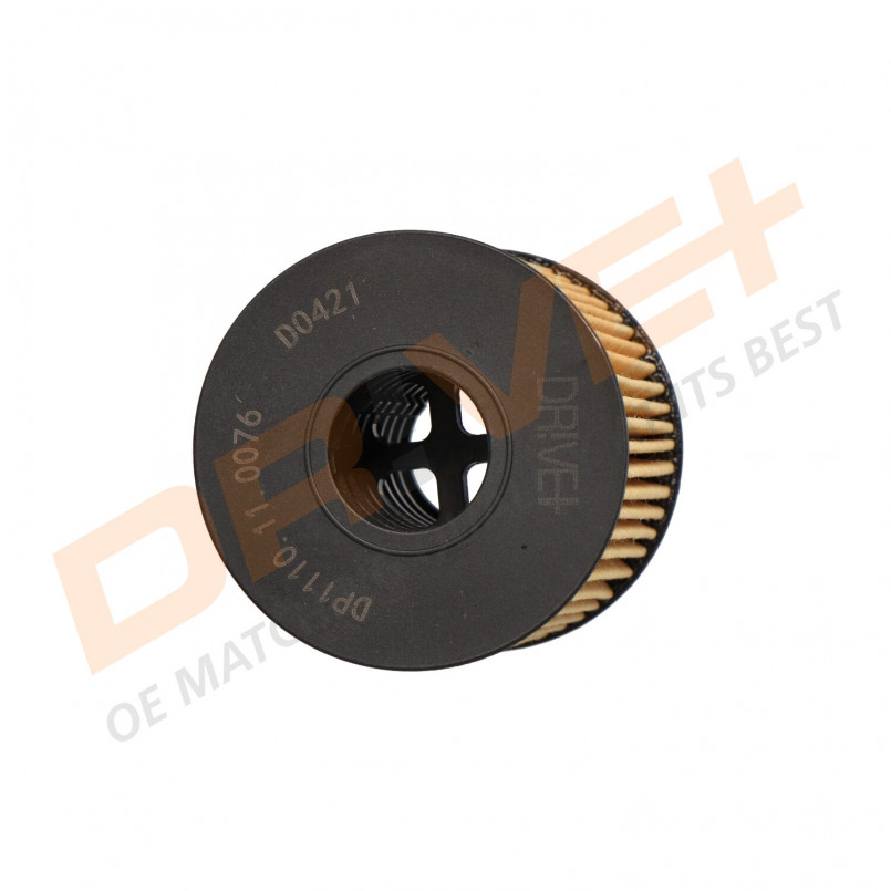 DP1110.11.0076 Drive+ - Фільтр оливи (аналог WL7413) — фото товара №2