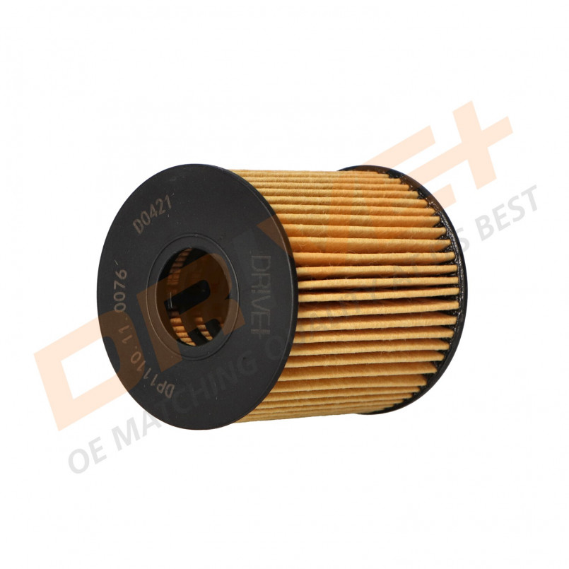 DP1110.11.0076 Drive+ - Фільтр оливи (аналог WL7413) — фото товара №3