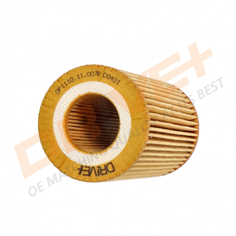 DP1110.11.0078 Drive+ - Фільтр оливи (аналог WL7504) — фото товара №3