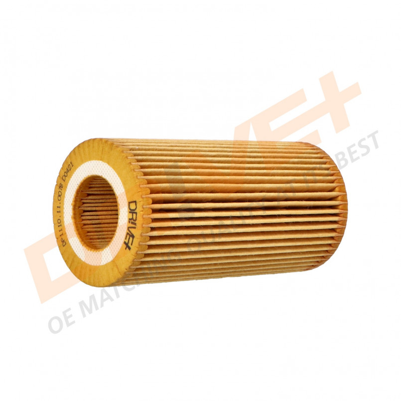 DP1110.11.0078 Drive+ - Фільтр оливи (аналог WL7504) — фото товара №4