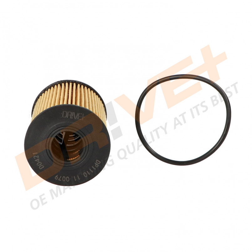 DP1110.11.0079 Drive+ - Фільтр оливи (аналог WL7408) — фото товара №2