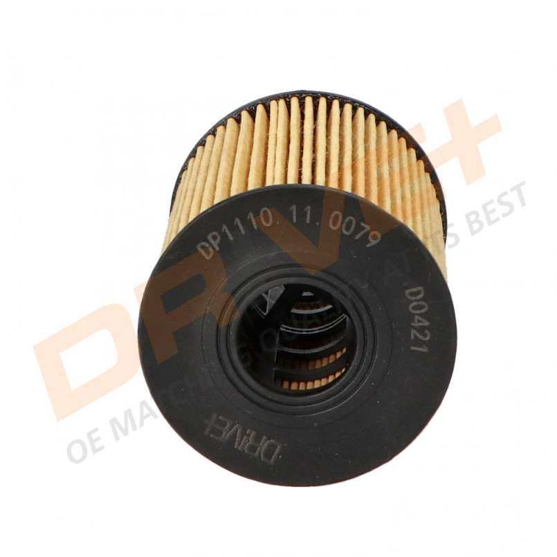 DP1110.11.0079 Drive+ - Фільтр оливи (аналог WL7408) — фото товара №3