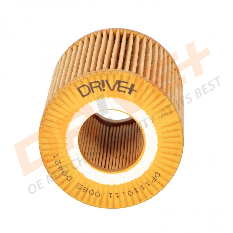 DP1110.11.0082 Drive+ - Фільтр оливи (аналог WL7403) — фото товара №3