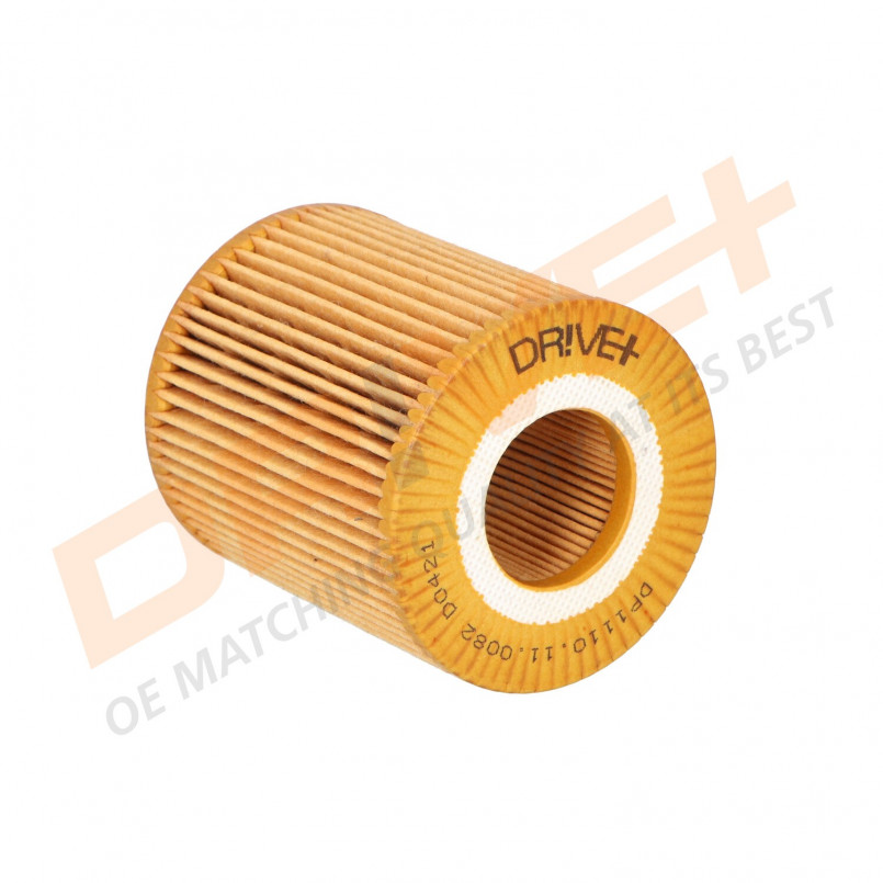 DP1110.11.0082 Drive+ - Фільтр оливи (аналог WL7403) — фото товара №4