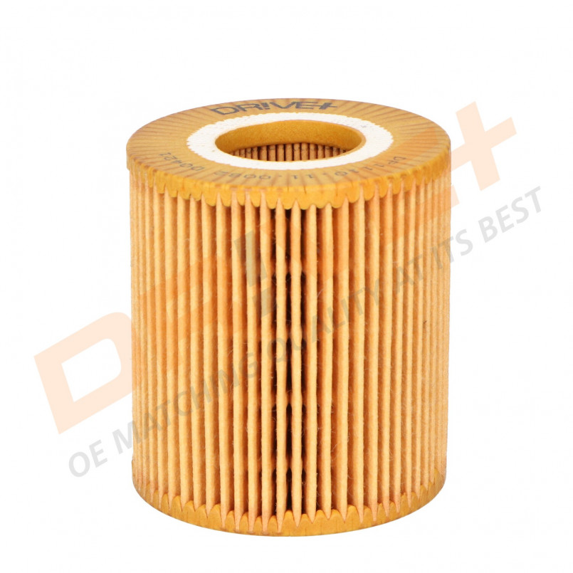 DP1110.11.0082 Drive+ - Фільтр оливи (аналог WL7403) — фото товара №6