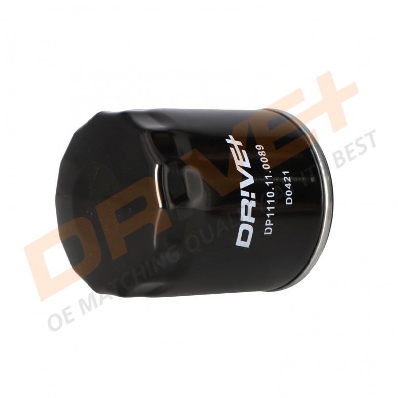 DP1110.11.0089 Drive+ - Фільтр оливи (аналог WL7433) — фото товара №4