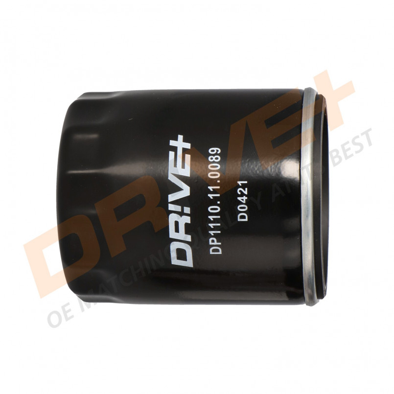 DP1110.11.0089 Drive+ - Фільтр оливи (аналог WL7433) — фото товара №5