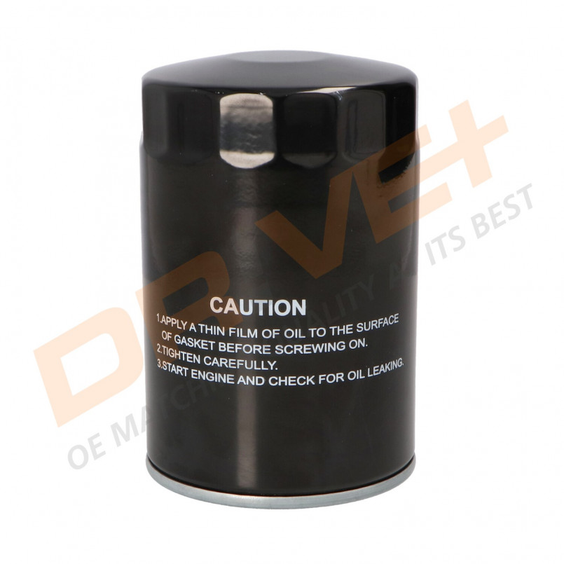 DP1110.11.0090 Drive+ - Фільтр оливи (аналог WL7401) — фото товара №2