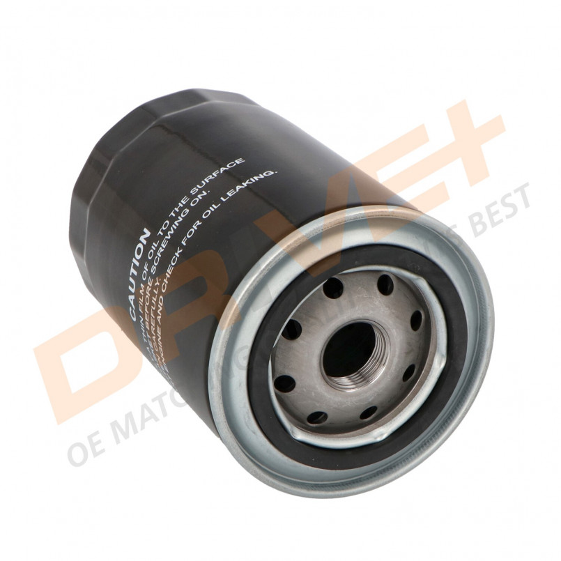 DP1110.11.0090 Drive+ - Фільтр оливи (аналог WL7401) — фото товара №5