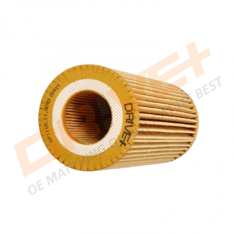 DP1110.11.0093 Drive+ - Фільтр оливи (аналог WL7406) — фото товара №3