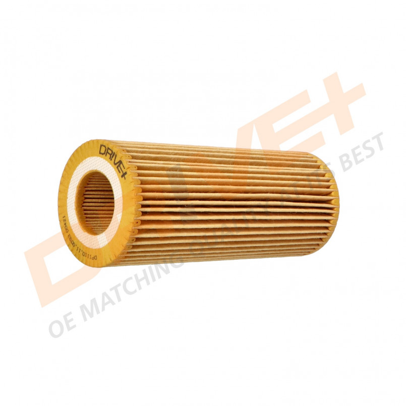 DP1110.11.0093 Drive+ - Фільтр оливи (аналог WL7406) — фото товара №4