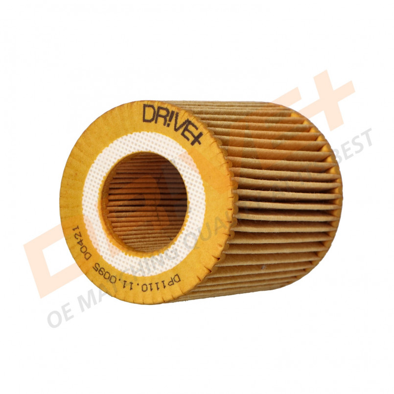 DP1110.11.0095 Drive+ - Фільтр оливи (аналог WL7402) — фото товара №3