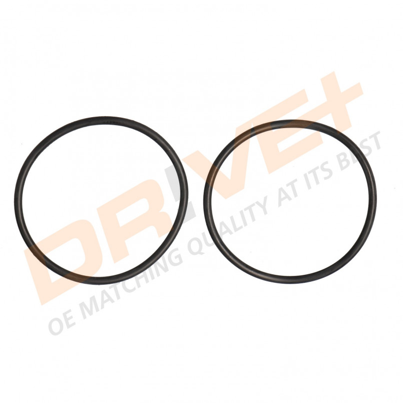 DP1110.11.0095 Drive+ - Фільтр оливи (аналог WL7402) — фото товара №6