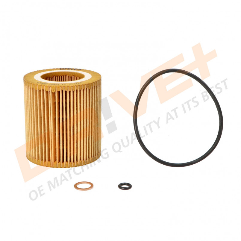 DP1110.11.0096 Drive+ - Фільтр оливи (аналог WL7423) — фото товара №1