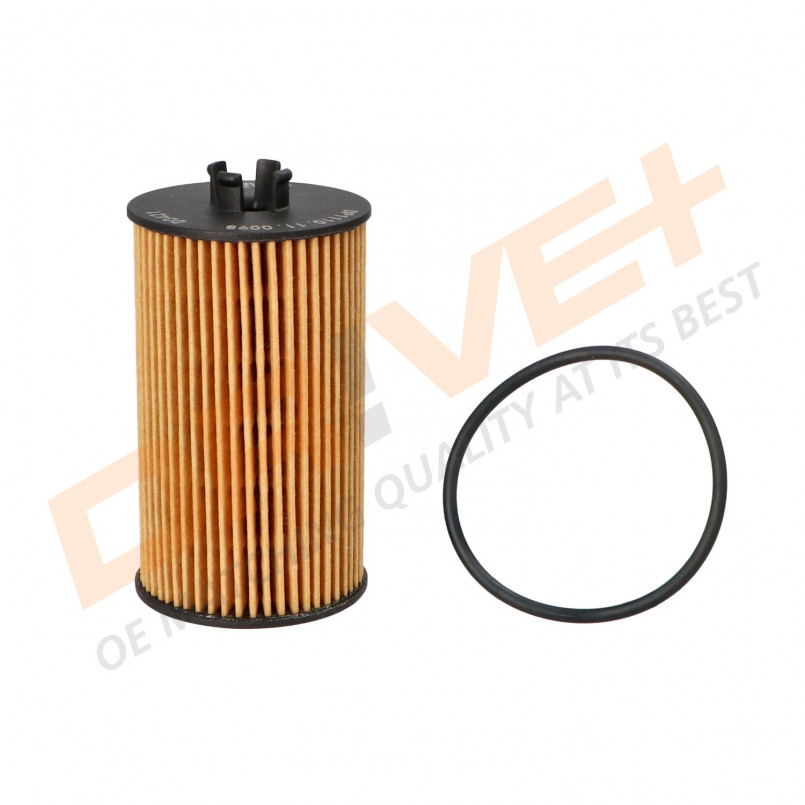 DP1110.11.0098 Drive+ - Фільтр оливи (аналог WL7422) — фото товара №1