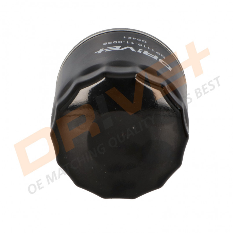 DP1110.11.0099 Drive+ - Фільтр оливи (аналог WL7510) — фото товара №2