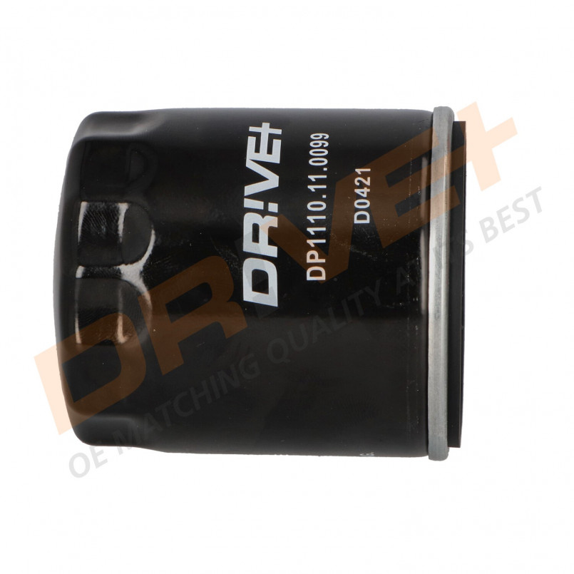 DP1110.11.0099 Drive+ - Фільтр оливи (аналог WL7510) — фото товара №3