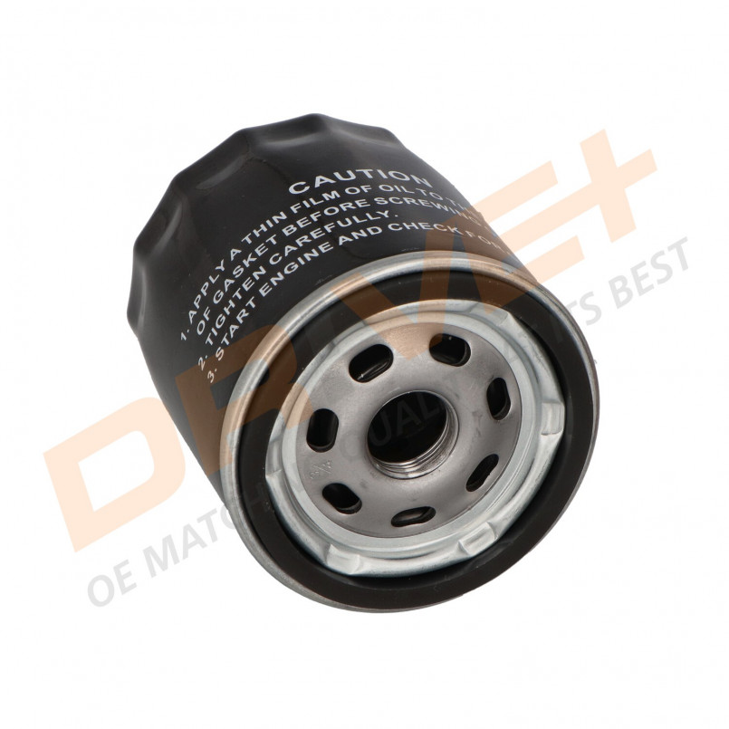 DP1110.11.0099 Drive+ - Фільтр оливи (аналог WL7510) — фото товара №4