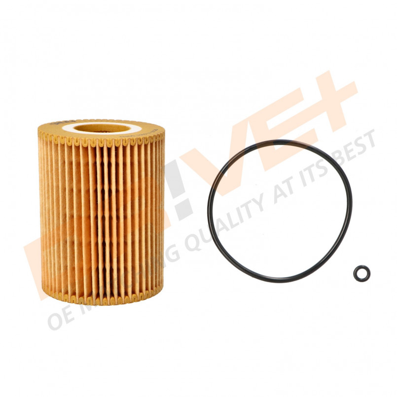 DP1110.11.0101 Drive+ - Фільтр оливи (аналог WL7416) — фото товара №1