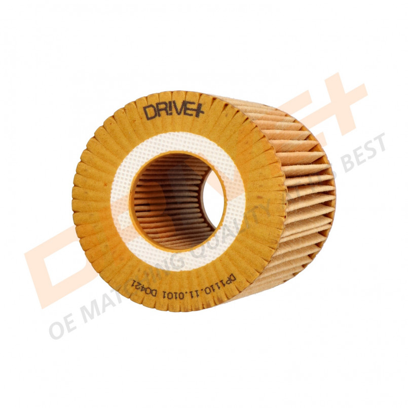 DP1110.11.0101 Drive+ - Фільтр оливи (аналог WL7416) — фото товара №3