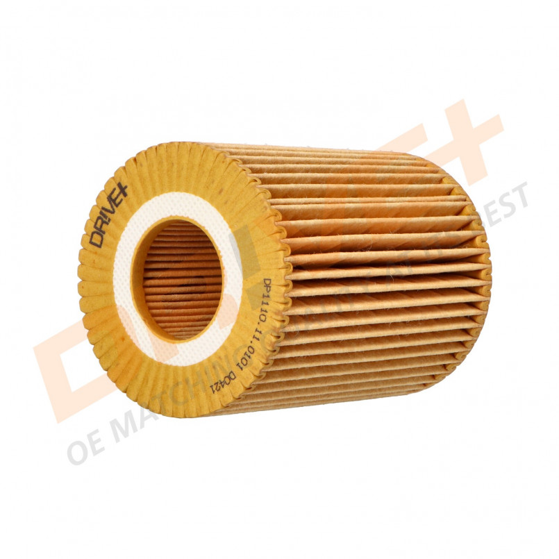 DP1110.11.0101 Drive+ - Фільтр оливи (аналог WL7416) — фото товара №4